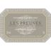 La Chablisienne Chablis Les Preuses Grand Cru 2012 Front Label