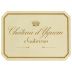 Chateau d'Yquem Sauternes 1993 Front Label