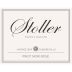 Stoller Pinot Noir Rose 2014 Front Label