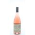 Stoller Pinot Noir Rose 2014 Back Bottle Shot