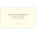 Olivier Bernstein Mazis-Chambertin Grand Cru 2009 Front Label
