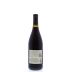Fess Parker Sta. Rita Hills Pinot Noir 2012 Back Bottle Shot
