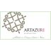 Artazu Artazuri Garnacha 2014 Front Label