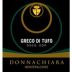 Donnachiara Greco di Tufo 2014 Front Label