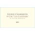 Olivier Bernstein Gevrey-Chambertin Les Cazetiers Premier Cru 2013 Front Label