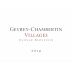 Olivier Bernstein Gevrey-Chambertin Villages 2014 Front Label