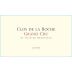Olivier Bernstein Clos de la Roche Grand Cru 2009 Front Label
