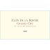 Olivier Bernstein Clos de la Roche Grand Cru 2010 Front Label