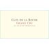 Olivier Bernstein Clos de la Roche Grand Cru 2011 Front Label
