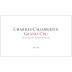 Olivier Bernstein Charmes-Chambertin Grand Cru 2013 Front Label