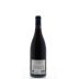 Chanson Pere & Fils Savigny-Dominode Premier Cru 2012 Back Bottle Shot