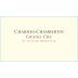 Olivier Bernstein Charmes-Chambertin Grand Cru 2011 Front Label