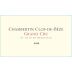 Olivier Bernstein Chambertin Clos de Beze Grand Cru 2010 Front Label