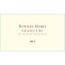 Olivier Bernstein Bonnes-Mares Grand Cru 2013 Front Label