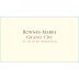 Olivier Bernstein Bonnes-Mares Grand Cru 2014 Front Label