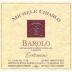 Michele Chiarlo Barolo Tortoniano 2010 Front Label