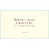 Olivier Bernstein Bonnes-Mares Grand Cru 2009 Front Label