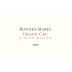 Olivier Bernstein Bonnes-Mares Grand Cru 2010 Front Label