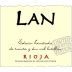 Bodegas Lan Rioja Edicion Limitada 2011 Front Label