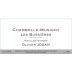 Olivier Jouan Chambolle-Musigny Les Bussieres 2013 Front Label