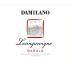 Damilano Barolo Lecinquevigne 2011 Front Label