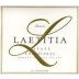 Laetitia Chardonnay Reserve 1997 Front Label