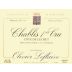 Olivier Leflaive Chablis Cote de Lechet Premier Cru 2007 Front Label