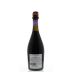 Pederzana Gibe Lambrusco Grasparossa di Castelvetro 2013 Back Bottle Shot