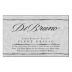 Di Bruno Pinot Grigio 2014 Front Label
