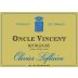 Olivier Leflaive Oncle Vincent 2013 Front Label