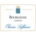 Olivier Leflaive Bourgogne Aligote 2013 Front Label