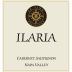 Ilaria do not use Cabernet Sauvignon 2012 Front Label