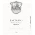 Taltarni Pyrenees Shiraz 2012 Front Label