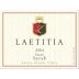 Laetitia Estate Syrah 2004 Front Label