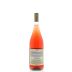 Ampelos Cellars Rose of Syrah 2014 Back Bottle Shot