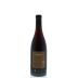 Aquinas Pinot Noir 2013 Back Bottle Shot