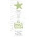 The Beachhouse Pinot Grigio 2014 Front Label