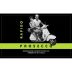 Rapido Prosecco Brut Front Label