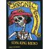 Chronic Cellars Sofa King Bueno Red Blend 2013 Front Label