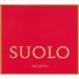 Argiano Suolo 2011 Front Label