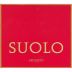 Argiano Suolo 2012 Front Label