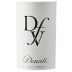 Donati Family Vineyards Merlot 2012 Front Label