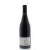 Domaine Santa Duc Les Blovac Rasteau 2011 Back Bottle Shot