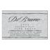 Di Bruno Vino Rosso 2008 Front Label
