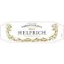 Helfrich Cremant d'Alsace Brut Front Label