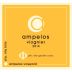 Ampelos Cellars Viognier 2014 Front Label