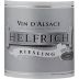 Helfrich Riesling 2013 Front Label