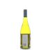 Yalumba Y Series Unwooded Chardonnay 2014 Back Bottle Shot