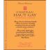 Chateau Haut Gay 2013 Front Label