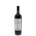 Barnett Vineyards Spring Mountain Merlot 2012 Back Bottle Shot